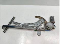 Recambio de elevalunas delantero izquierdo para subaru impreza g10 (gfc) 1.8 cat referencia OEM IAM   4P 2