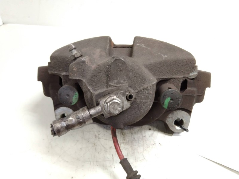 Recambio de pinza freno delantera izquierda para volkswagen scirocco (137) 2.0 tdi referencia OEM IAM   