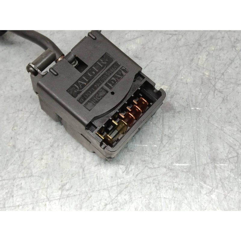 Recambio de mando limpia para renault 5 (b/c40) tl (b/c 401, b/c 40h) referencia OEM IAM   