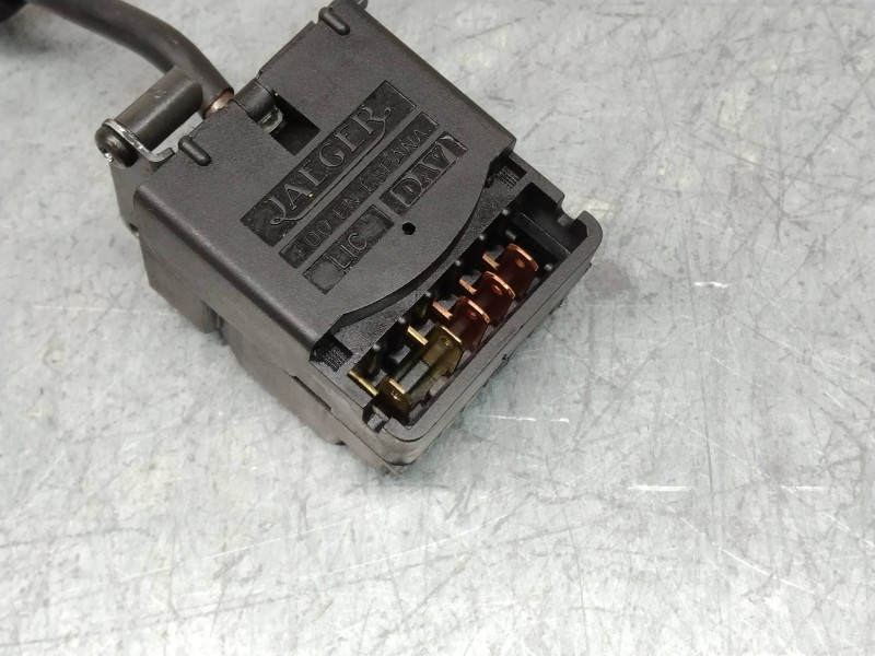 Recambio de mando limpia para renault 5 (b/c40) tl (b/c 401, b/c 40h) referencia OEM IAM   