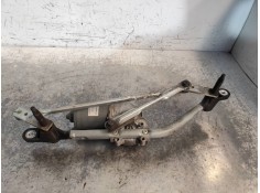 Recambio de motor limpia delantero para alfa romeo mito (145) basis (2016) referencia OEM IAM W0009106  
