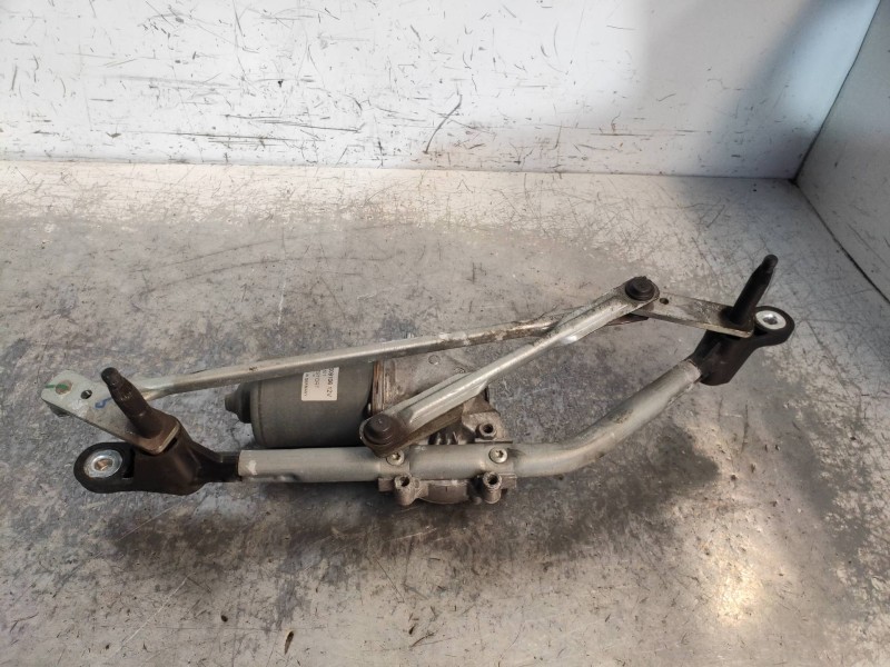 Recambio de motor limpia delantero para alfa romeo mito (145) basis (2016) referencia OEM IAM W0009106  