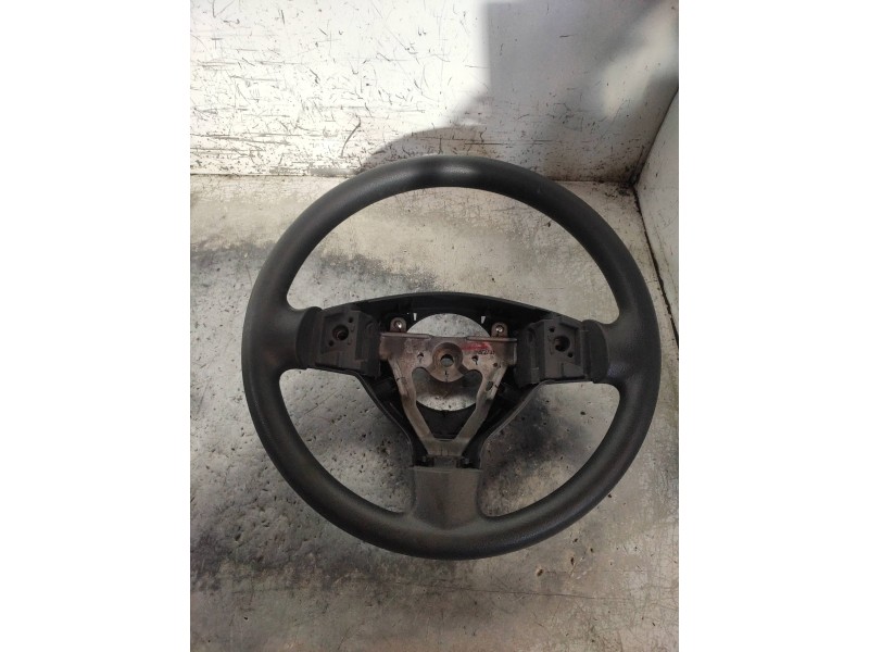 Recambio de volante para nissan pixo (uao) acenta referencia OEM IAM   