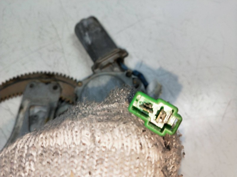 Recambio de elevalunas delantero izquierdo para subaru impreza g10 (gfc) 1.8 cat referencia OEM IAM   4P