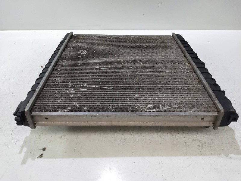 Recambio de radiador agua para land rover range rover (lp) referencia OEM IAM   