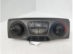 Recambio de mando calefaccion / aire acondicionado para hyundai trajet (fo) 2.0 crdi cat referencia OEM IAM   