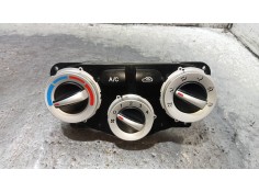 Recambio de mando calefaccion / aire acondicionado para hyundai accent (mc) gl crdi referencia OEM IAM 972501EXXX  