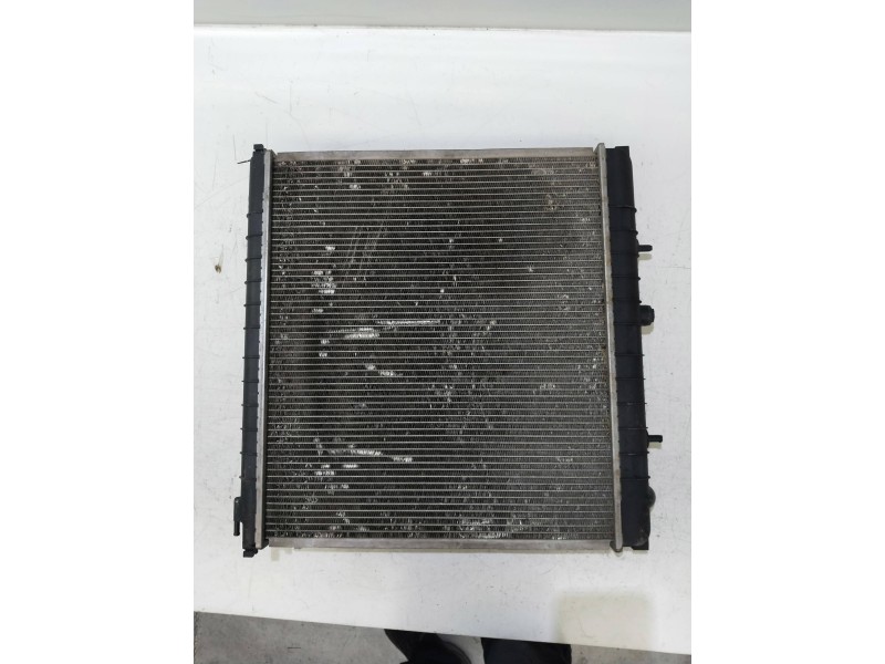 Recambio de radiador agua para land rover range rover (lp) referencia OEM IAM   