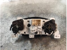 Recambio de mando calefaccion / aire acondicionado para dacia lodgy ambiance referencia OEM IAM 5P3743000   2
