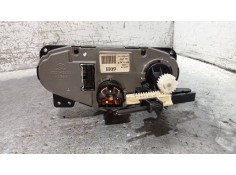 Recambio de mando calefaccion / aire acondicionado para hyundai accent (mc) gl crdi referencia OEM IAM 972501EXXX   2
