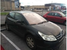 citroen c4 berlina del año 2006 2