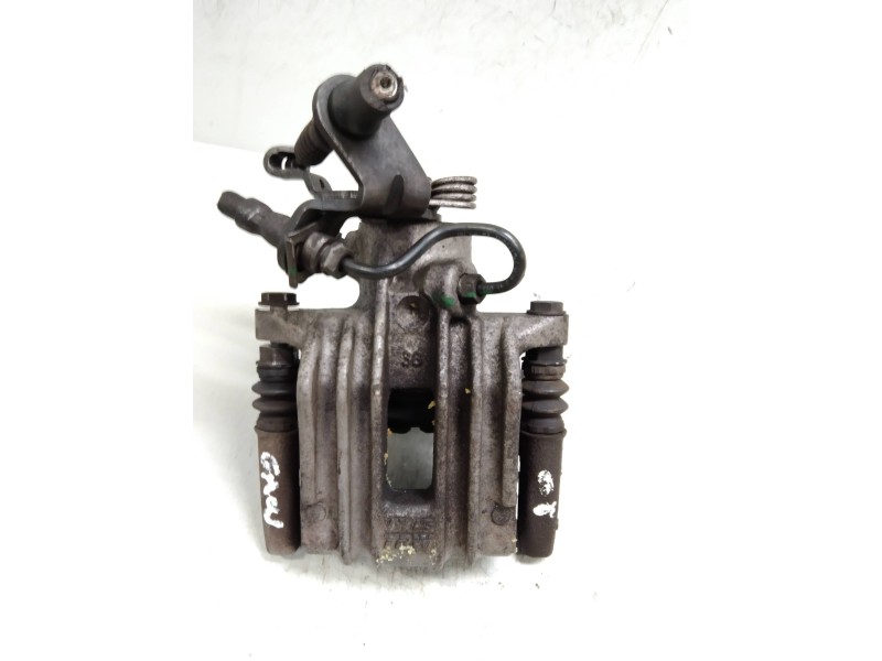 Recambio de pinza freno trasera derecha para volkswagen scirocco (137) 2.0 tdi referencia OEM IAM   