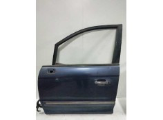 Recambio de puerta delantera izquierda para hyundai trajet (fo) 2.0 crdi cat referencia OEM IAM   