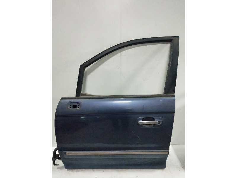 Recambio de puerta delantera izquierda para hyundai trajet (fo) 2.0 crdi cat referencia OEM IAM   