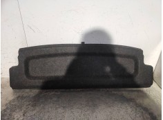 Recambio de bandeja trasera para nissan pixo (uao) acenta referencia OEM IAM 8891068K0  