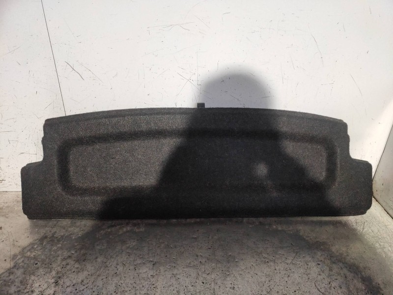 Recambio de bandeja trasera para nissan pixo (uao) acenta referencia OEM IAM 8891068K0  