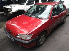 peugeot 306 berlina 3/5 puertas (s1) del año 1997