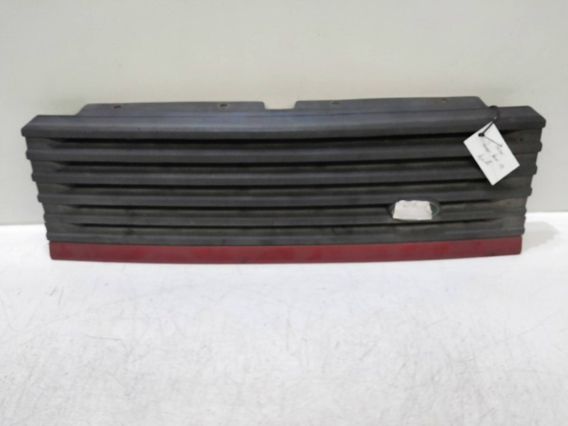 Recambio de rejilla delantera para land rover range rover (lp) referencia OEM IAM   