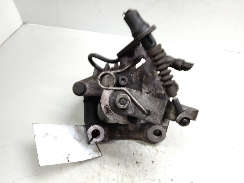 Recambio de pinza freno trasera derecha para volkswagen scirocco (137) 2.0 tdi referencia OEM IAM   