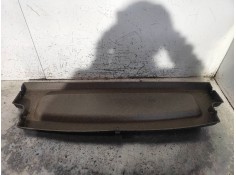 Recambio de bandeja trasera para nissan pixo (uao) acenta referencia OEM IAM 8891068K0   2