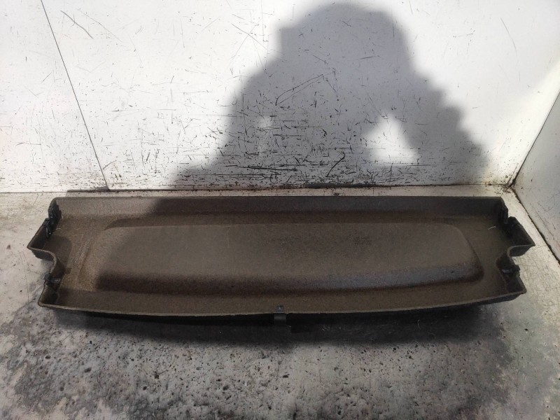 Recambio de bandeja trasera para nissan pixo (uao) acenta referencia OEM IAM 8891068K0  