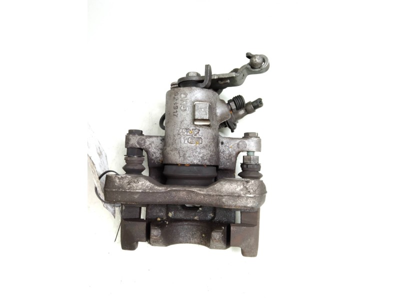 Recambio de pinza freno trasera derecha para volkswagen scirocco (137) 2.0 tdi referencia OEM IAM   