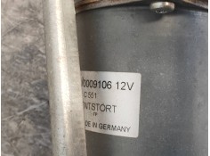 Recambio de motor limpia delantero para alfa romeo mito (145) basis (2016) referencia OEM IAM W0009106   2