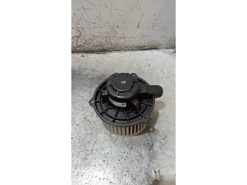 Recambio de motor calefaccion para hyundai accent (mc) gl crdi referencia OEM IAM   