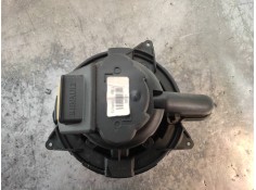 Recambio de motor calefaccion para dacia lodgy ambiance referencia OEM IAM 5P370100   2