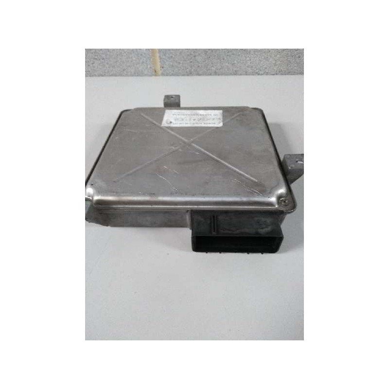 Recambio de centralita motor uce para mg rover serie 200 (xw) 1.4 16v referencia OEM IAM MNE10013 TK 