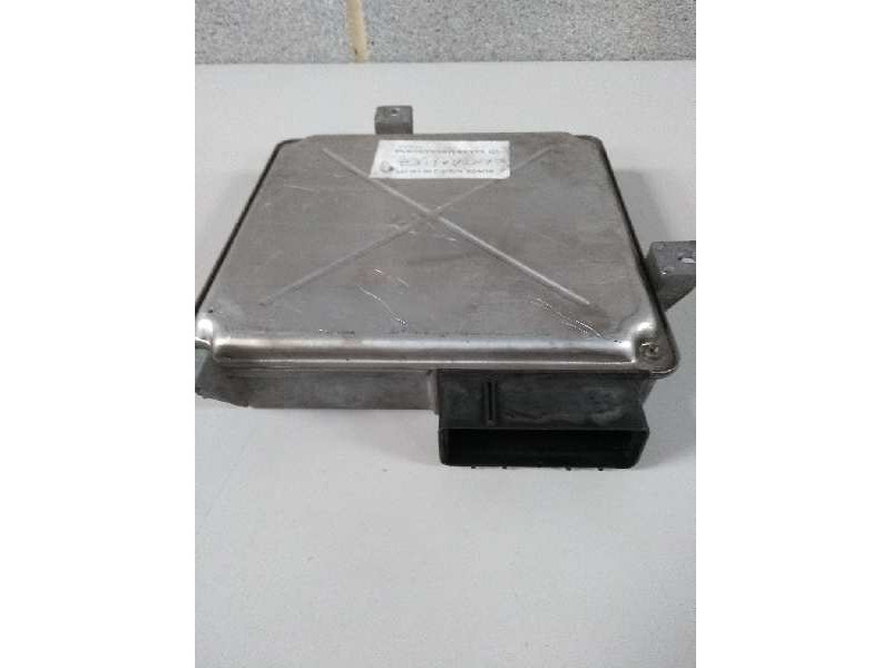 Recambio de centralita motor uce para mg rover serie 200 (xw) 1.4 16v referencia OEM IAM MNE10013 TK 