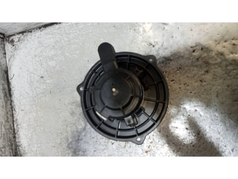 Recambio de motor calefaccion para hyundai accent (mc) gl crdi referencia OEM IAM   