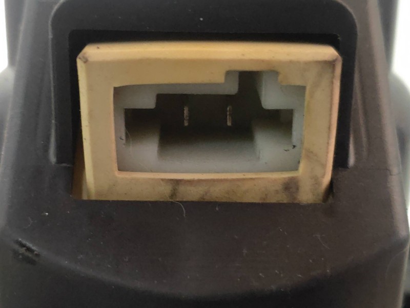 Recambio de motor calefaccion para dacia lodgy ambiance referencia OEM IAM 5P370100  