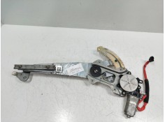 Recambio de elevalunas delantero derecho para subaru impreza g11 (gd/gg) 2.0 cat referencia OEM IAM   5P