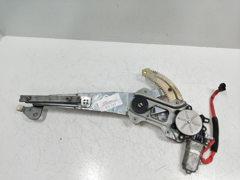 Recambio de elevalunas delantero derecho para subaru impreza g11 (gd/gg) 2.0 cat referencia OEM IAM   5P