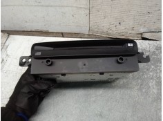 Recambio de sistema navegacion gps para nissan primera berlina (p12) acenta referencia OEM IAM 28395BA000 28090BA000 28185BA010 2