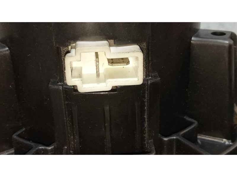 Recambio de motor calefaccion para hyundai accent (mc) gl crdi referencia OEM IAM   