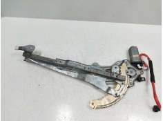 Recambio de elevalunas delantero derecho para subaru impreza g11 (gd/gg) 2.0 cat referencia OEM IAM   5P 2
