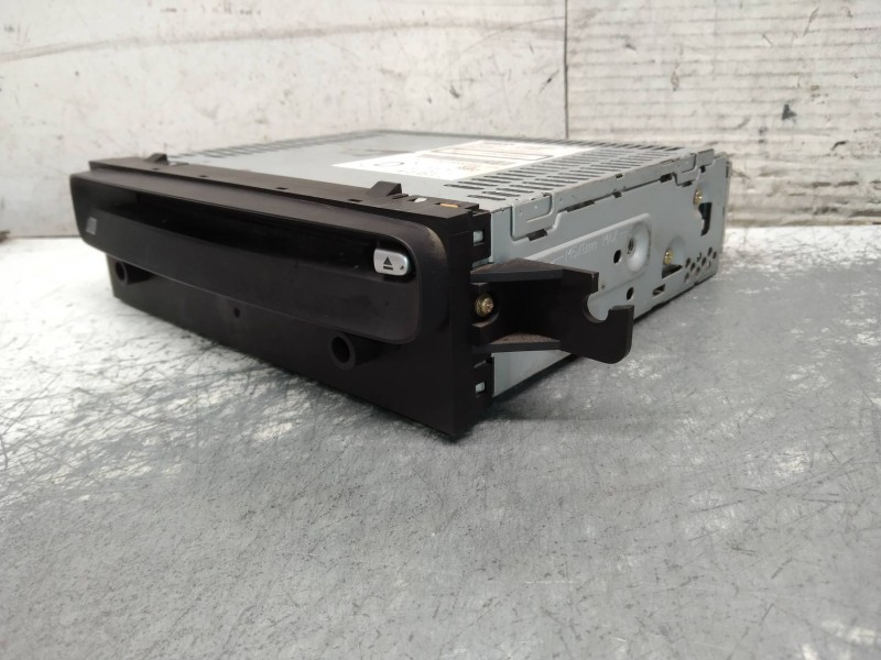 Recambio de sistema navegacion gps para nissan primera berlina (p12) acenta referencia OEM IAM 28395BA000 28090BA000 28185BA010