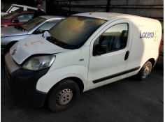 fiat fiorino del año 2010