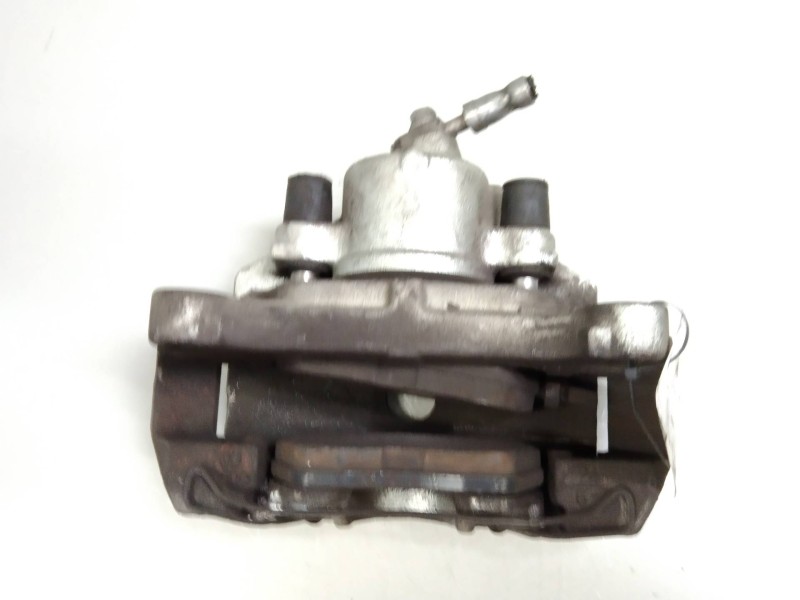 Recambio de pinza freno delantera derecha para volkswagen scirocco (137) 1.4 16v tsi referencia OEM IAM   
