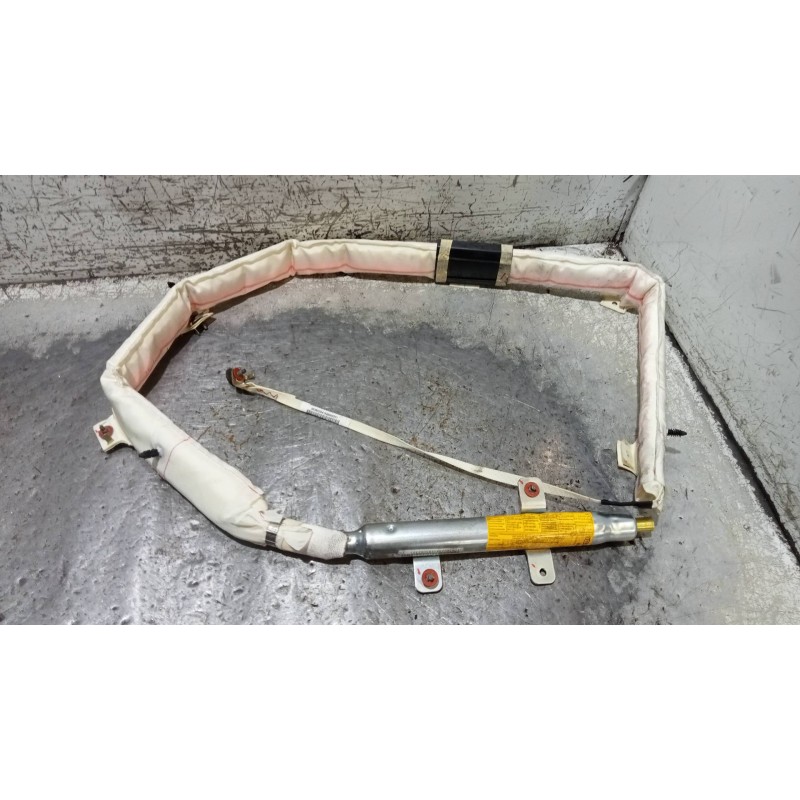 Recambio de airbag cortina delantero derecho para hyundai accent (mc) gl crdi referencia OEM IAM 850201E000  