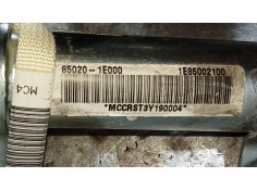 Recambio de airbag cortina delantero derecho para hyundai accent (mc) gl crdi referencia OEM IAM 850201E000   2