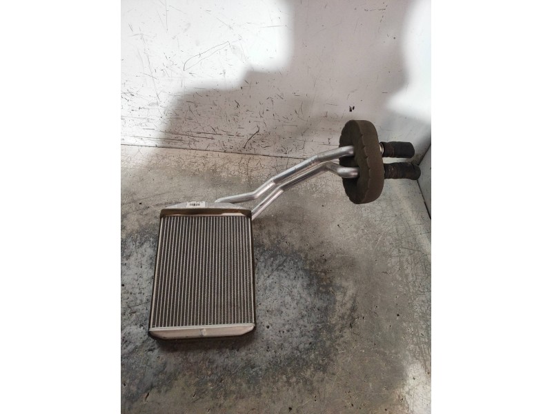 Recambio de radiador calefaccion / aire acondicionado para dacia lodgy ambiance referencia OEM IAM 5N8510100  