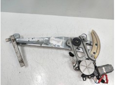 Recambio de elevalunas delantero izquierdo para subaru impreza g11 (gd/gg) 2.0 cat referencia OEM IAM   5P