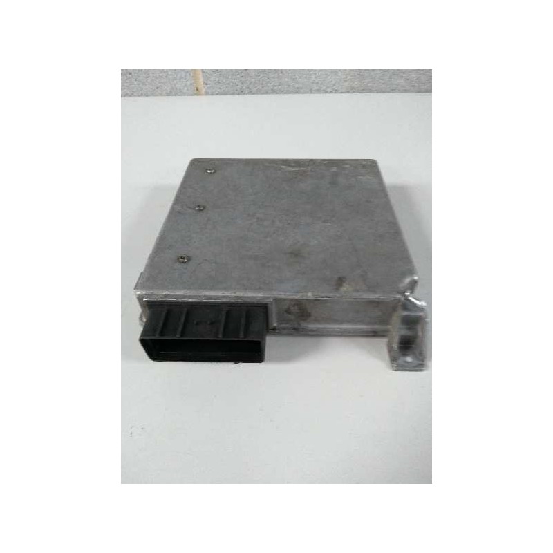 Recambio de centralita motor uce para mg rover serie 200 (xw) 1.4 16v referencia OEM IAM MNE10063 TX 