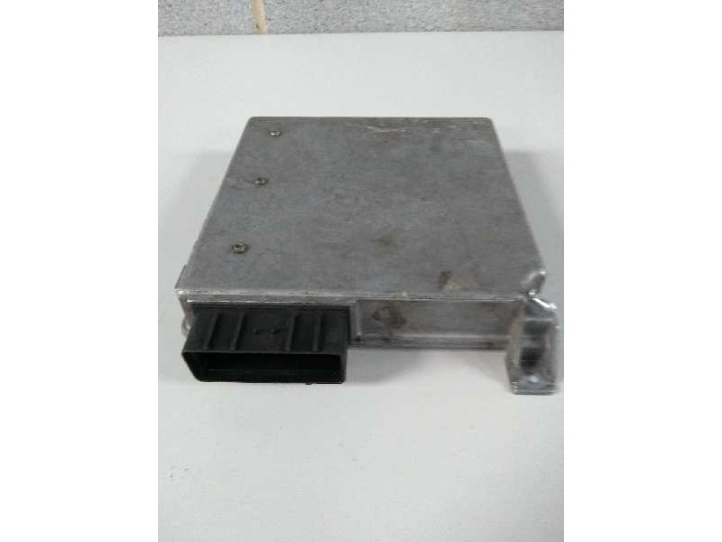 Recambio de centralita motor uce para mg rover serie 200 (xw) 1.4 16v referencia OEM IAM MNE10063 TX 