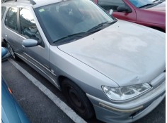 peugeot 306 break del año 2001