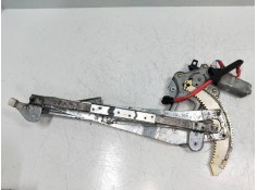 Recambio de elevalunas delantero izquierdo para subaru impreza g11 (gd/gg) 2.0 cat referencia OEM IAM   5P 2
