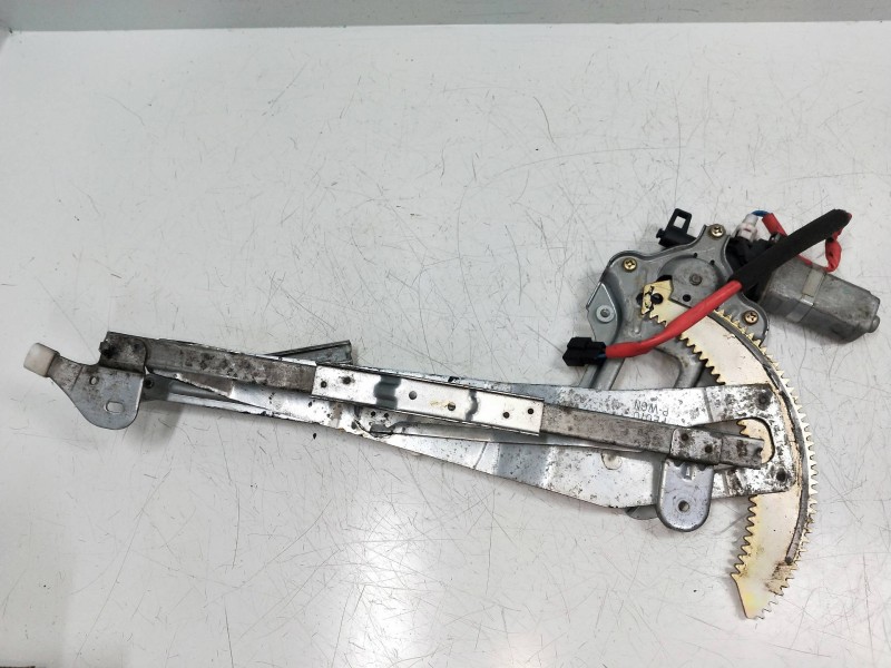 Recambio de elevalunas delantero izquierdo para subaru impreza g11 (gd/gg) 2.0 cat referencia OEM IAM   5P